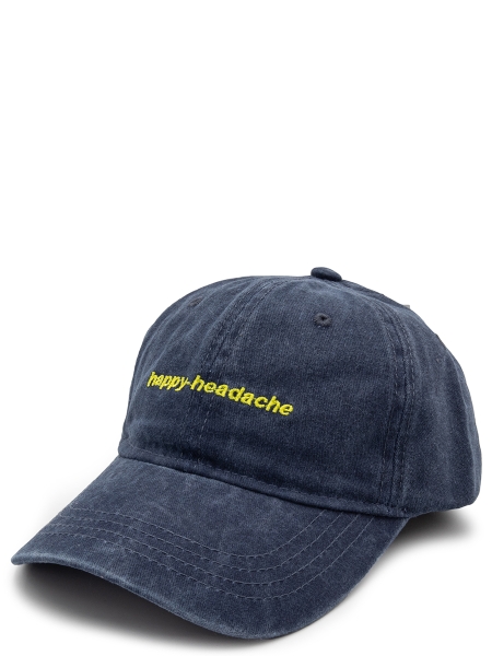 PAC HEAD / Бейсболка 2912-11