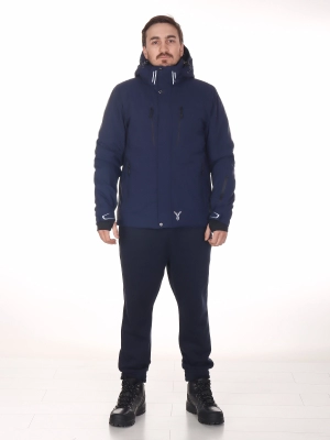 APGOMAGO / Куртка горнолыжная