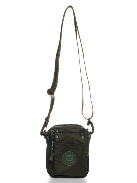 Volunteer / Барсетка с ремнем 1652-11