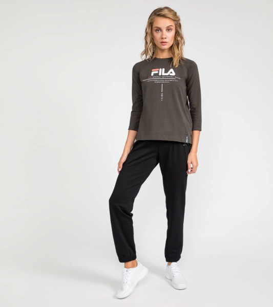 Fila / Лонгслив