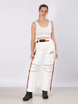 Free Cover / Брюки горнолыжные  / сноубордические