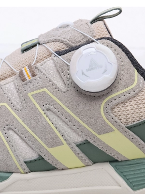 Humtto / Кроссовки с термоподкладом