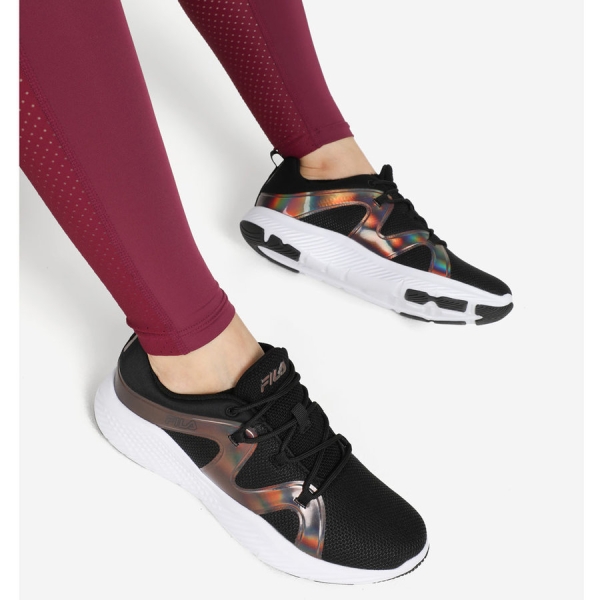 Fila / Кроссовки Cloud 104381-99