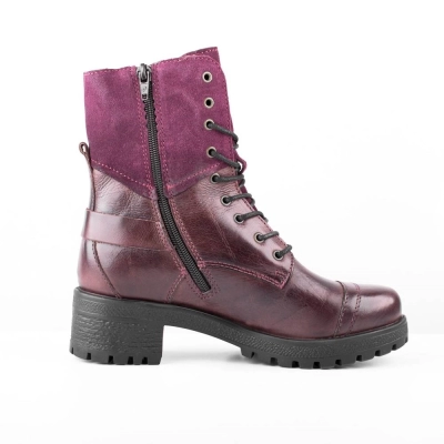 El Tempo / Ботинки