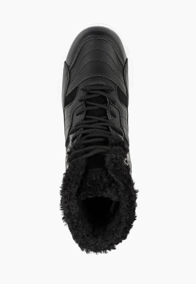 Patrol / Ботинки