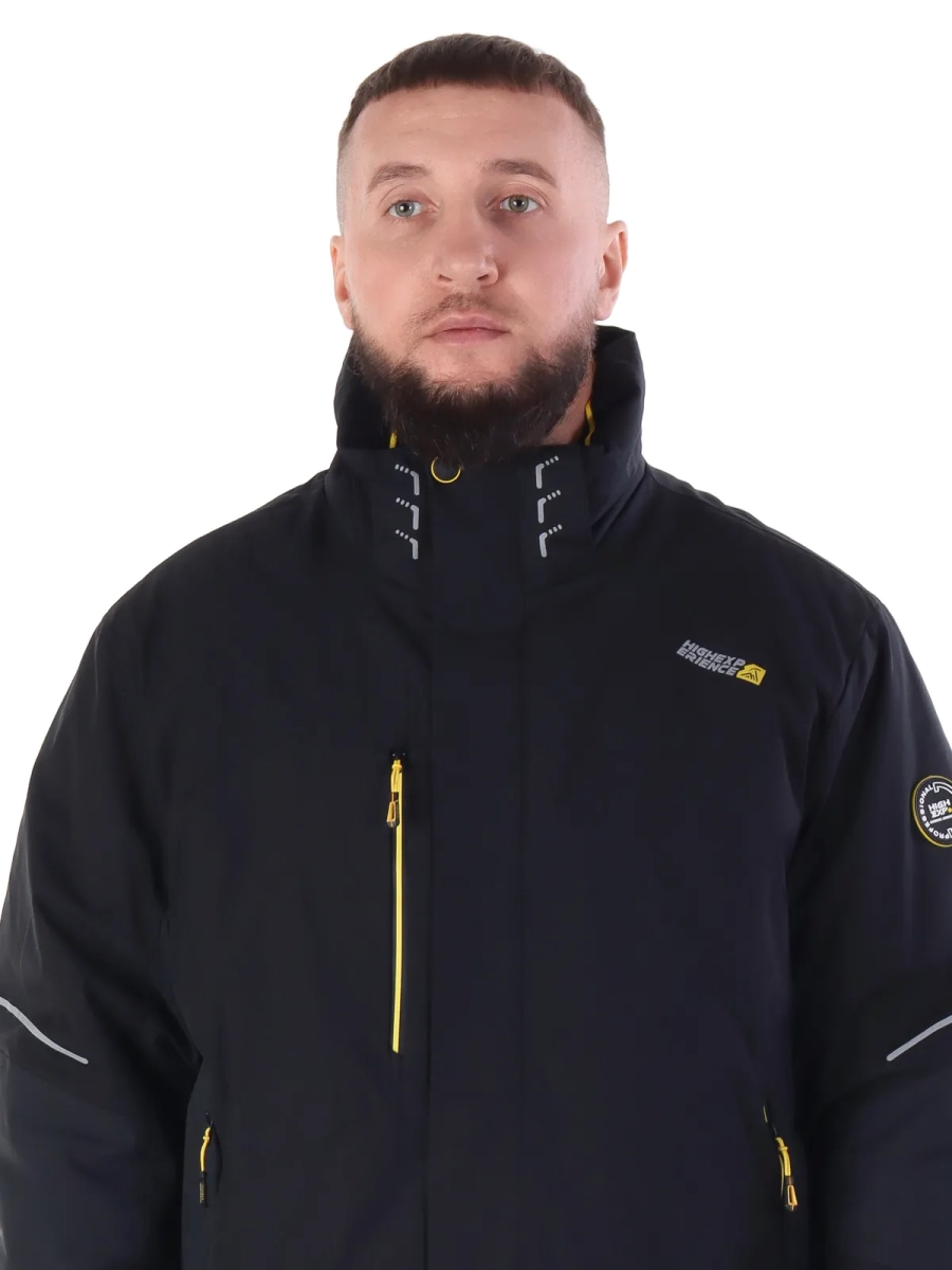 High Experience / Куртка горнолыжная мужская