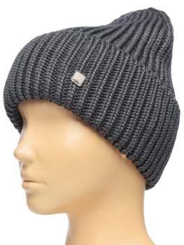 MISKORKI / Шапка женская