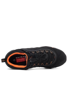 Editex / Полуботинки Discovery