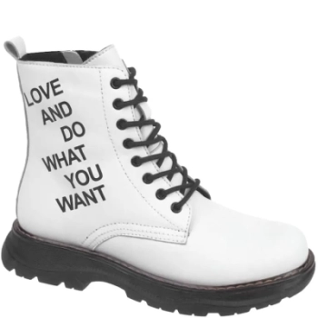 Torsion Field (Тофа) / Ботинки женские утепленные