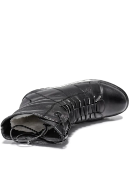 Torsion Field (Тофа) / Ботинки женские утепленные