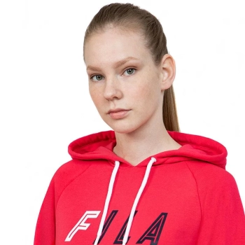 Fila / Худи