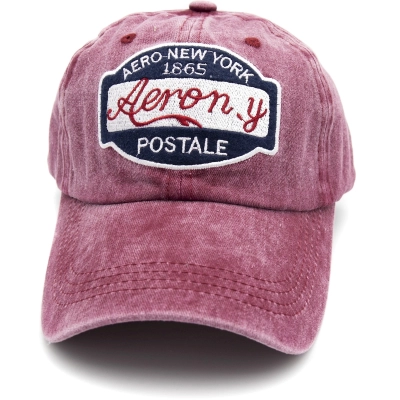 PAC HEAD / Бейсболка / Aeron