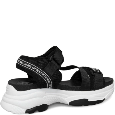 M25 / Босоножки