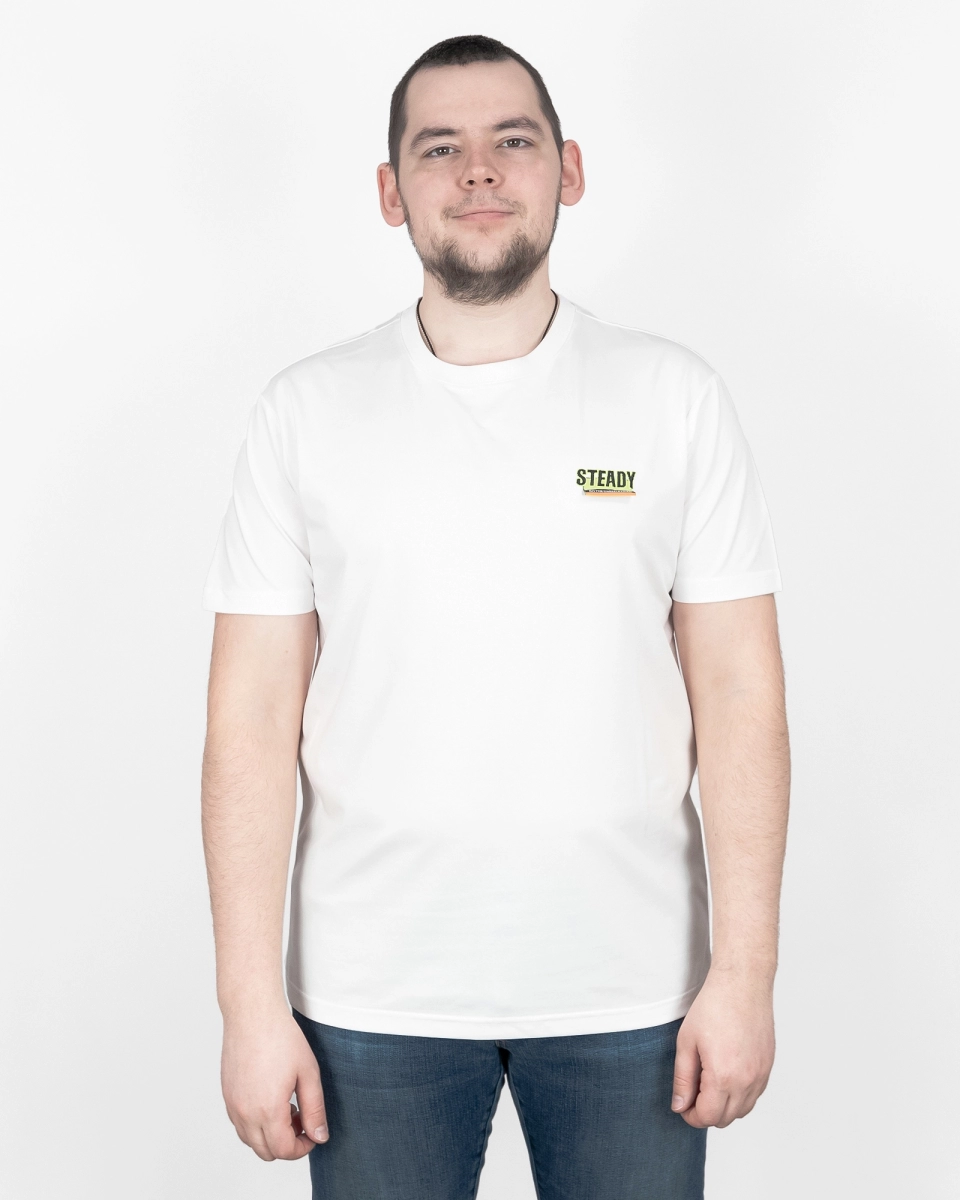 ROHU / Футболка