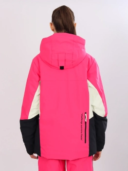 High Experience / Куртка горнолыжная / сноубордическая женская