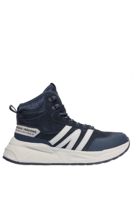 Torsion Field (Тофа) / Ботинки мужские утепленные