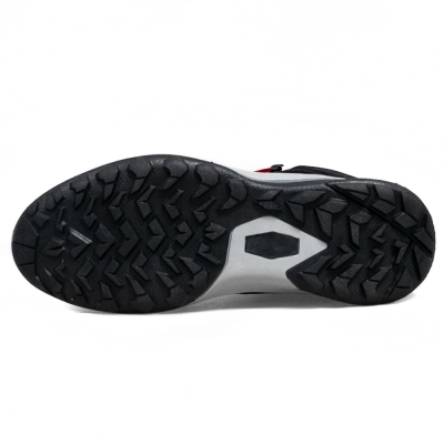 Carido / Ботинки