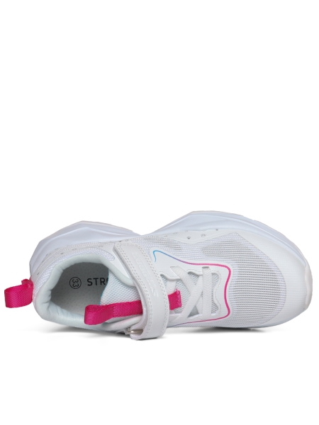 Strobbs / Кроссовки подростковые STB_N1783