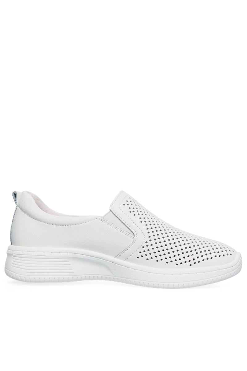 Rita Bravuro / Туфли с перфорацией