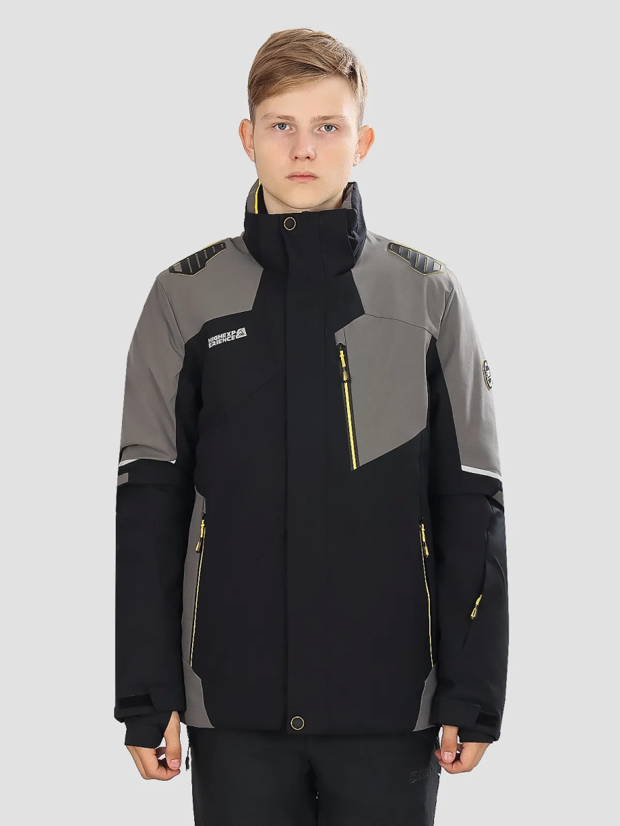 High Experience / Куртка горнолыжная мужская
