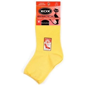 ХОХ / Носки ХОХ / Носки