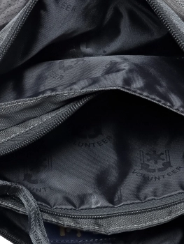 Volunteer / Сумка на пояс 