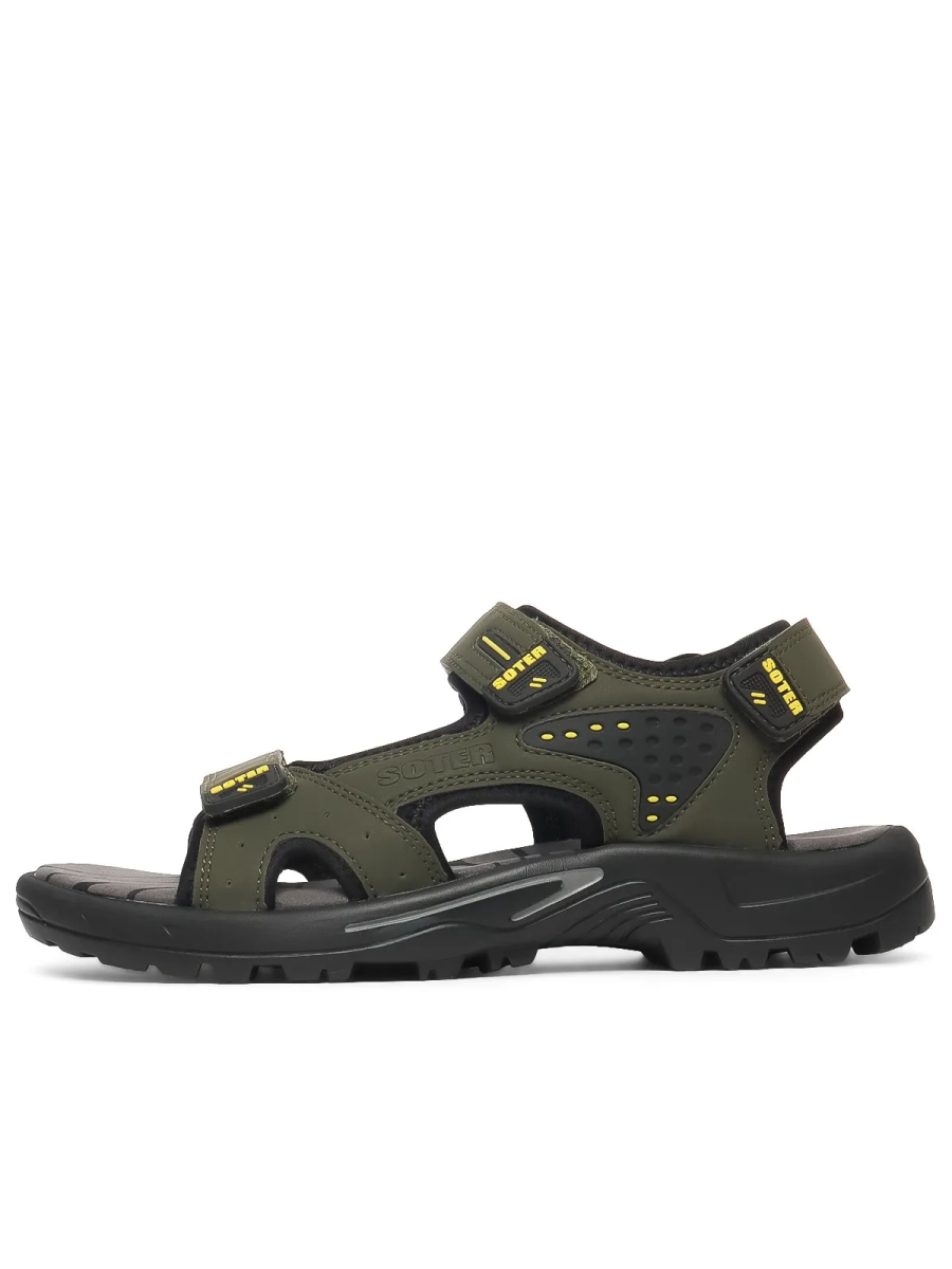 Soter / Сандалии Soter / Сандалии