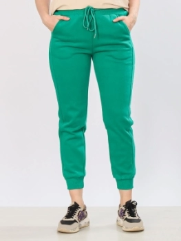 Айли / Брюки утепленные  / джоггеры