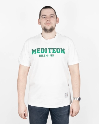 ROHU / Футболка