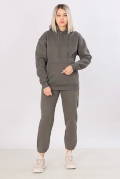 Super Cold / Костюм утепленный