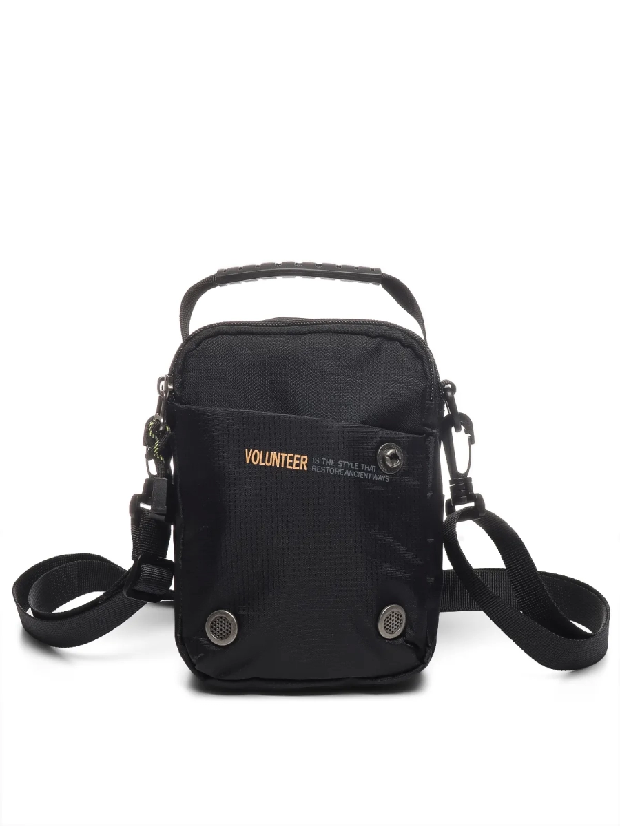 Volunteer / Барсетка с ремнем