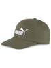 Puma / Бейсболка ESS Cap 022416_64