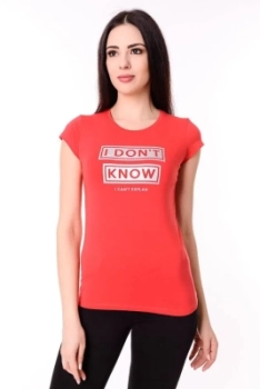 Little Secret / Футболка