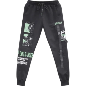 Mostom / Брюки спортивные Mostom / Брюки спортивные