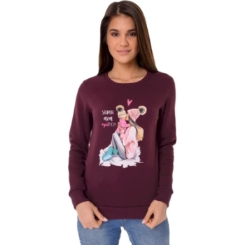 Little Secret / Свитшот