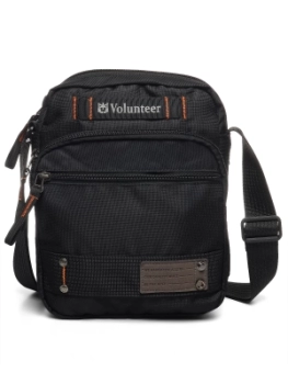 Volunteer / Сумка через плечо кроссбоди