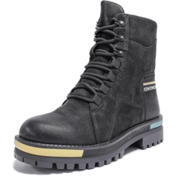 Torsion Field (Тофа) / Ботинки женские утепленные