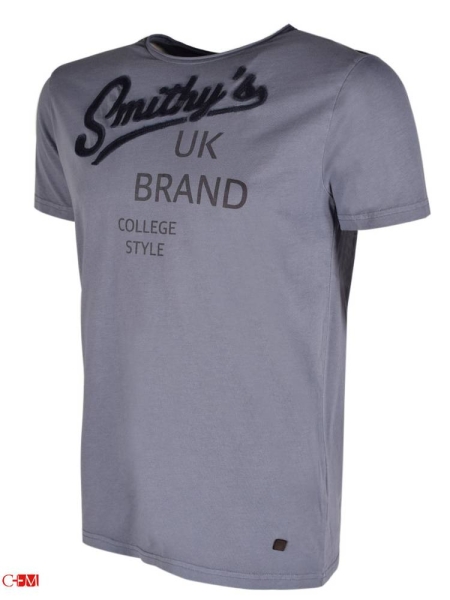 Smithy's / Футболка BSS18-MT12125