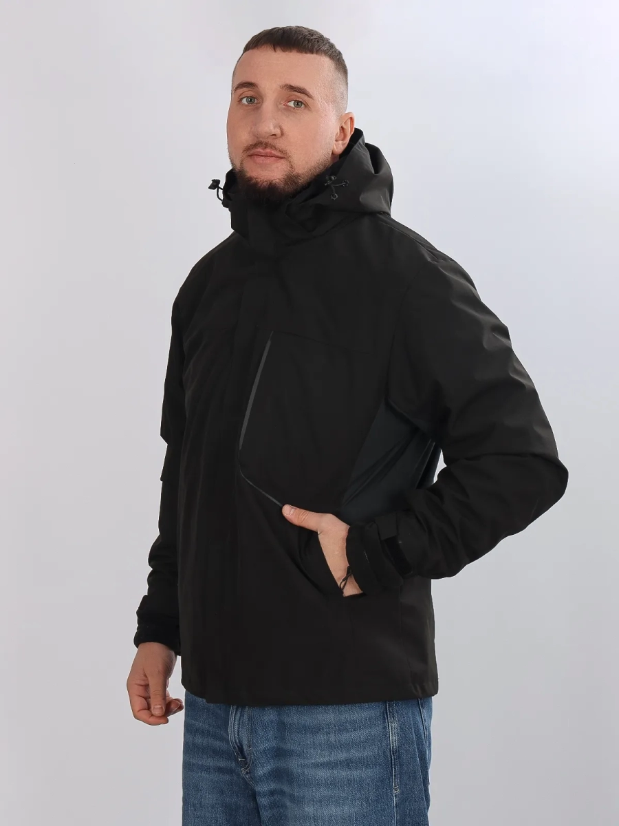 Outdoor Sport / Ветровка Outdoor Outdoor Sport / Ветровка Outdoor