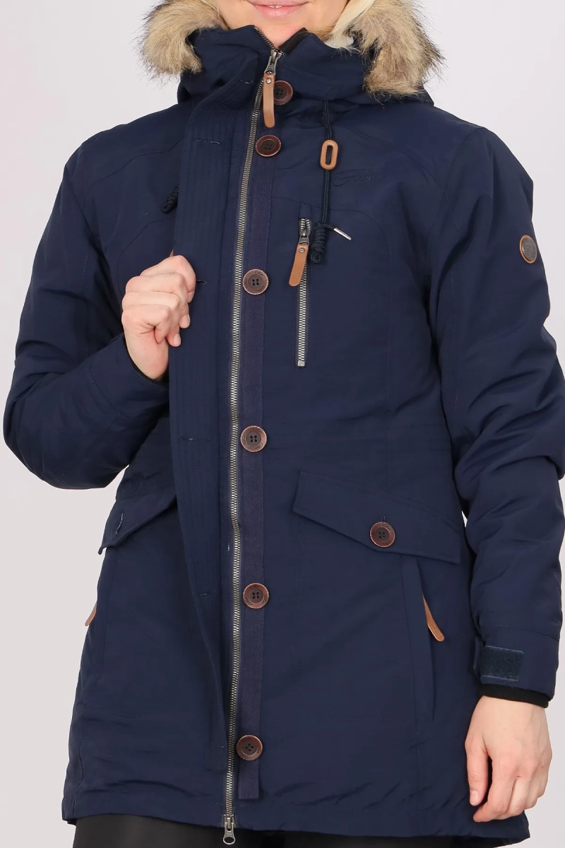 Five Seasons / Куртка