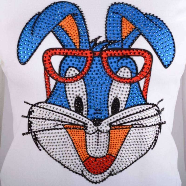 Sport & Moda / Футболка 9053