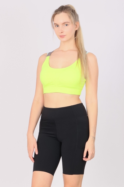 Sport & Moda / Топ / топик / спортивный / для фитнеса 2082