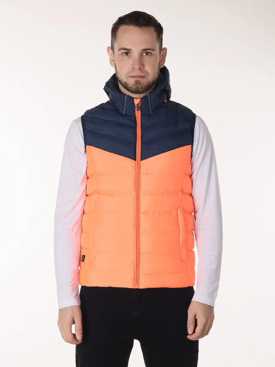 Sport & Moda / Жилет