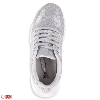 Кроссовки Patrol