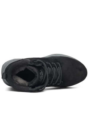 Strobbs / Ботинки женские утепленные