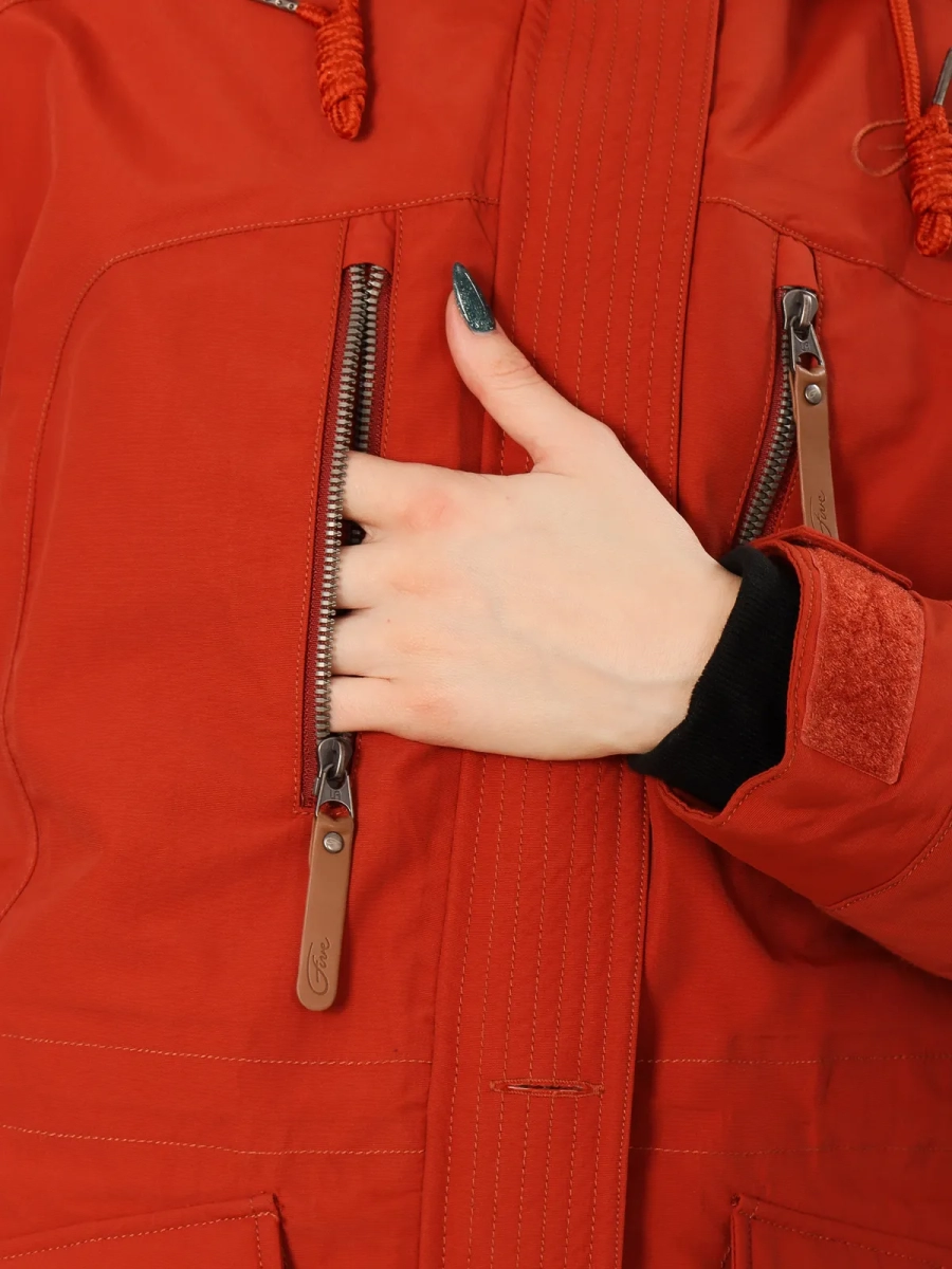 Five Seasons / Куртка Five Seasons / Куртка