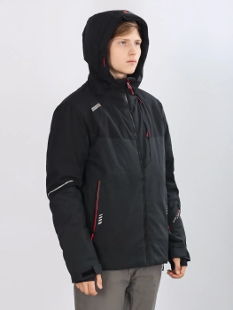 High Experience / Куртка горнолыжная мужская