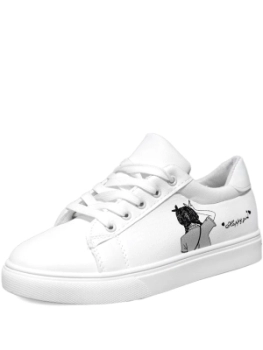 Lucky Sister / Кеды