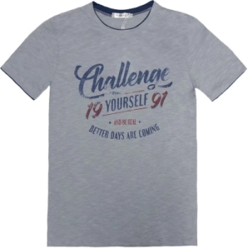 Tumassi / Футболка Tumassi / Футболка