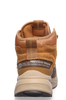 Torsion Field (Тофа) / Ботинки мужские утепленные